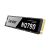 Lexar 1TB NQ790 Gen4 M.2 2280 SSD 7000MB Okuma / 6000MB Yazma
