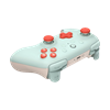 8BitDo Ultimate 2C Hall Efect Kablosuz Mint Turuncu Gamepad