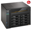 ASUSTOR LOCKERSTOR 8 Gen3 8 Yuvalı Desteği NAS Depolama Genişletici