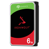 Seagate 6 TB IronWolf NAS SATA 3.0 5400 RPM 3.5