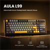 Aula L99 Raindrop Switch Hot Swap 4