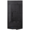 BitFenix C20 650W 80+ Beyaz PSU Tempered Glass FRGB USB 3.0 Mesh ATX Mid Tower Siyah Kasa