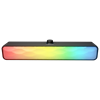Mikado MD-SBT31 5*2W Siyah 1200mAh TF/BT/USB/Type-C RGB Soundbar Speaker