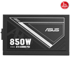 ASUS ATS 850G 850W 80+ Gold 140mm Fanlı PSU