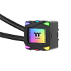 Thermaltake LA360 ARGB 360mm Siyah İşlemci Sıvı Soğutucu