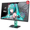 ASUS ROG Strix XG27ACMEG-G Hatsune Miku Edition 27