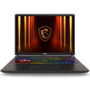 MSI VECTOR 16 HX AI A2XWIG-090XTR Ultra 9 275HX 16GB DDR5 RTX5080 GDDR7 16GB 1TB SSD 16