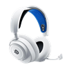 Steelseries Arctis Nova 7P Kablosuz Beyaz Gaming Kulaklık
