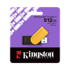 Kingston 512 GB DTXS/512GB DataTraveler Exodia S USB 3.2 USB Bellek