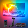 GOVEE ENVISUAL T2 55-65 inç TV Arkası LED Ambiyans Aydınlatma
