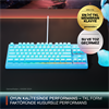 SteelSeries Apex 3 TKL Whisper-Quiet Switch Aqua Kablolu Gaming Klavye