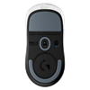 Logitech G PRO X SUPERLIGHT 2C 44000 DPI 8000Hz Beyaz Kablosuz Gaming Mouse