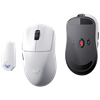 Aula SC800 Lightweight PAW3395 26000 DPI 8000Hz Kablosuz Beyaz Gaming Mouse