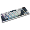 MSI FORGE GK600 SKY TKL RGB Mekanik Kablosuz Gaming Klavye