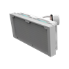 FSP AE24 ARGB AIO 240mm Beyaz İşlemci Sıvı Soğutucu
