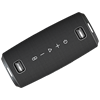 HiFuture Gravity RGB BT 5.3 45W Siyah Su Geçirmez Taşınabilir Bluetooth Hoparlör