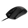 MSI FORGE GM100 6400 DPI RGB Kablolu Siyah Gaming Mouse