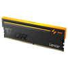 Lexar 16GB THOR RGB 6000MHz CL36 XMP/ EXPO DDR5 Single Kit Ram