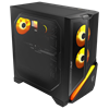 MSI MPG INFINITE Z3 9NVRR9-285EU Ryzen 9 9900X 32GB DDR5 2TB SSD RTX 5070 Tİ VENTUS 3X 16G W11 GAMING PC