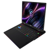 MSI RAIDER 18 MAX HX A2WJ-1059TR Ultra 9 290HX Plus 64GB DDR5 RTX5090 GDDR7 24GB 4TB SSD 18