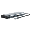 TP-LINK UH7021C USB Type-C HDMI PD SD MicroSD Dönüştürücü Hub