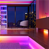 Nanoleaf RGB Akıllı Şerit Led Matter Aydınlatma