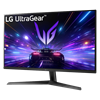 LG UltraGear 27GS60F-B 27'' 180Hz 1ms HDMI DP FreeSync G-Sync HDR10 FHD IPS Gaming Monitör