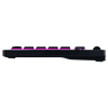 Razer BlackWidow V4 Low-Profile HyperSpeed Tactile Switch Tenkeyless RGB Kablosuz Gaming Klavye