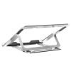 S-link SL-AL11 Katlanabilir Gümüş Notebook Stand