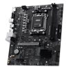 MSI PRO B850M-E EVO 8200MHz(OC) DDR5 Soket AM5 M.2 HDMI mATX Anakart