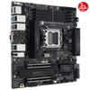 ASUS PRO WS B850M ACE SE 8000MHz(OC) DDR5 Soket AM5 HDMI DP M.2  mATX Anakart