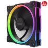 ASUS PRIME MR120 ARGB 120mm Siyah Kasa Fanı