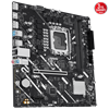 ASUS PRIME H810M-E-CSM 6400MHz DDR5 Soket LGA 1851 DP M.2 HDMI mATX Anakart