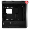 ASUS ROG STRIX Helios II GX601S Tempered Glass ARGB USB 3.2 E-ATX Bilgisayar Kasası