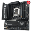 ASUS TUF GAMING B850M-PLUS II 8000MHz(OC) DDR5 Soket AM5 DP M.2 HDMI mATX Anakart
