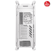 ASUS ROG Strix Hyperion GR701 White ARGB USB 3.2 Tempered Glass E-ATX Full Tower Kasa