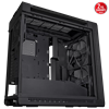 ASUS ProArt PA602 Wood Edition USB 3.2 USB C Metal Panel ATX Mid Tower Kasa