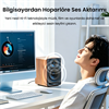 VegGieg 3.5mm AUX RCA Hi-Fi Ses Kablosu 3 Metre