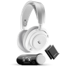 Steelseries Arctis Nova Pro Omni Kablosuz Beyaz Gaming Kulaklık 
