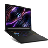MSI RAIDER 16 HX B2WGX-018TR Ultra 9 275HX 32GB DDR5 RTX5070 GDDR7 12GB 1TB SSD 16