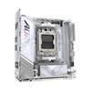 GIGABYTE X870I AORUS PRO ICE WIFI7 8400MHz(OC) DDR5 Soket AM5 M.2 HDMI Mini-ITX Anakart