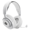 Steelseries Arctis Nova 5X Kablosuz Beyaz Gaming Kulaklık