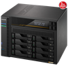 ASUSTOR LOCKERSTOR 8 Gen3 8 Yuvalı Desteği NAS Depolama Genişletici