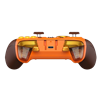 GameSir G7 Pro Hall Effect Amber Flame Turuncu Kablosuz Xbox Gamepad