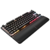 CORSAIR K70 PRO TKL High-Performance Hall Effect Switch RGB İngilizce (UK) Gaming Klavye