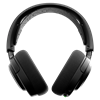 SteelSeries Arctis Nova 3 PC Wireless Siyah Kablosuz Gaming Kulaklık