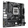 GIGABYTE B840M H 7200MHz OC DDR5 Soket AM5 M.2 HDMI DP mATX Anakart