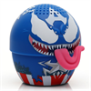 Bitty Boomers Venomized Captain America Mini 3W Taşınabilir Bluetooth Hoparlör