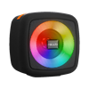 MIKADO MD-29BT 5W 1200mAh RGB Siyah Bluetooth Taşınabilir Hoparlör