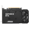 MSI GeForce RTX 5060 SHADOW 2X OC MAX 8GB GDDR7 DLSS 4 128 Bit Ekran Kartı
